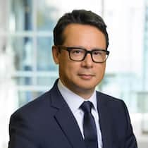 Investiert in den Weltraum, ist aber kein Star Wars-Fan: Michel Saugné, CIO von LFDE.