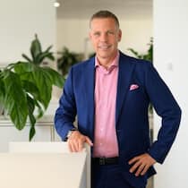 «Das BVG ist eine Sozialversicherung und muss es auch bleiben», meint Laurent Schläfli, CEO von Profond.