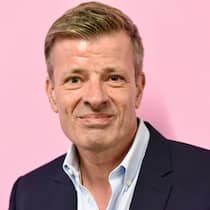 Er will seine «Mitmenschen positiv berühren»: Christian Conti, CEO des Krankenversicherers Sympany.
