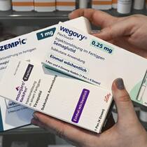 Les traitements GLP-1 contre l'obésité les plus efficaces sont aussi ceux qui provoquent le plus d'effets indésirables.