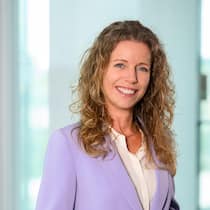 Vertritt als Stiftungsratspräsidentin das Credo «mutig, klar, konsequent»: Petra Arnold Schlüssel.