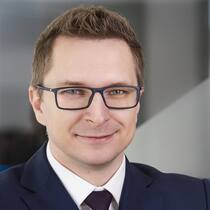«Versicherer neigen dazu, die bestehenden Kommunikations- und Vertriebskanäle zu stark zu nutzen und das Potenzial automatisierter Dienstleistungen zu unterschätzen»: Marcin Mekler, Manager bei Sollers.