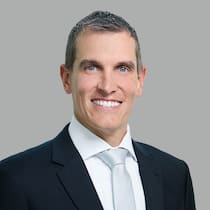 Roman Schuppisser, Leiter Produkte & Leistungen bei Helsana