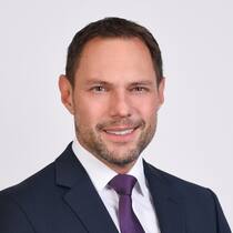 Liebäugelt mit einem amerikanischen «Muscle Car»: René Renggli, Generalagent Allianz Suisse Luzern.