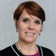 Seraina Gross Handelszeitung