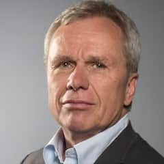 Claude Chatelain Blick