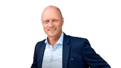 Glaubt an wertbasierte Führung und daran, dass eine gute Unternehmenskultur die Grundlage für Erfolg ist: Thomas Brunner, Generalagent Swiss Life in Stans.