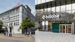 Die Schweizer Lebensversicherer Swiss Life und Baloise behaupten sich bestens im vergleichenden Rating.