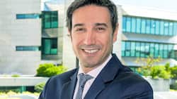 Raul Vargas, CEO von Farmers Group, Inc.