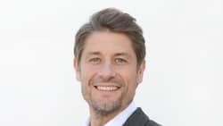 Michael Furtschegger, Regional Managing Director für Allianz Commercial Deutschland und Schweiz.