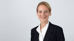 Hedwig Ulmer Busenhart, designierte Leiterin Versicherungen bei der Finma.
