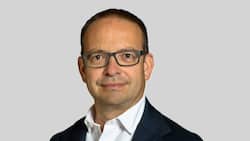 Renato Piffaretti, neuer Head Real Estate der Zurich Invest AG.