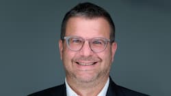 Alessandro Paltenghi, designierter Geschäftsführer der Qualibroker Ticino SA.