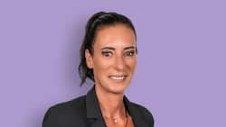 Christelle McKie, Broker Consultant bei grape.