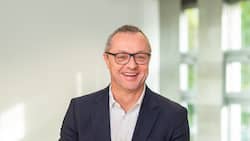 Peter Kappeler: «Die Zeit, die mir nach dem Geschäftlichen bleibt, verbringe ich am liebsten mit meiner Familie.»