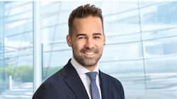 Manuel Hafner leitet seit Anfang Januar 2026 die Generalagentur der Mobiliar in St. Gallen.