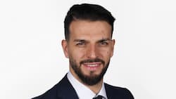 Passionné par son travail et le domaine des assurances : Carlos Cabacas, agent général des Vaudoise Assurances.