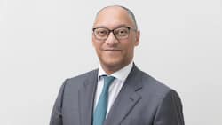 Andreas Berger, directeur général, assure que Swiss Re demeure bien positionné, notamment pour la ronde de renouvellement de contrats à venir.