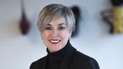 Bei Alexandra Müller-Stucki waren immer wieder die richtigen Menschen zum richtigen Zeitpunkt da, welche sie unterstützt und inspiriert haben.