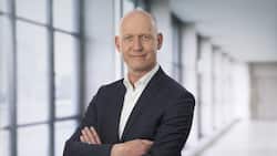 Jan Plückhahn folgt als Head Real Estate von Swiss Life Asset Managers auf Per Erikson.
