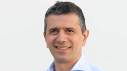 Neuer Global Head P&C Solutions Swiss Re, Ali Shahkarami