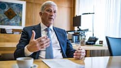 Stellt sich an der GV 2026 nochmals für ein letztes Amtsjahr als Swiss Life-Präsident zur Wahl: Rolf Dörig.