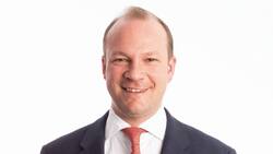 Sesselwechsel: Michael Rüsch wird Head of DACH bei Swiss Re Corporate Solutions.