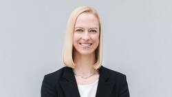 Veronica Weisser ist Leiterin Retirement & Pension Solutions Schweiz bei der UBS.