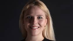 Als Chefin sind ihr Teamgeist und Fairness wichtig: Jorina Zehnder, Geschäftsführerin Macam und VCW Versicherungs-Treuhand AG.