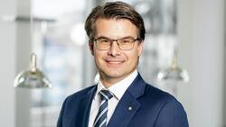 Stefan Pleisch, Chief Information & Technology Officer Zurich Schweiz