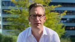 Andreas Akeret, CEO von Jarowa AG, hat seiner Plattform Mira die Deckungsprüfung vollautomatisiert.