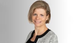 Ist seit April 2025  Leiterin Unternehmenskunden bei Baloise: Andrea Kleiner.