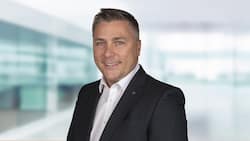 Bringt ein sportliches Mindset auch in seine beruflichen Tätigkeiten ein: Markus Reist, Leiter der AXA-Generalagentur Vorsorge & Vermögen in Thun.