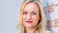 Velina Peneva ist zur neuen Investment-Chefin bei Swiss Re ernannt worden.