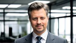Christian Wegener, Head of Investment Management HDI Global.