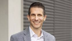 Patrick Maurer, designierter Chief Operating Officer bei Allianz Suisse.