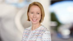 Claudine Delavy verantwortet neu die Leitung der Kessler Consulting AG.