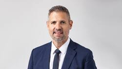 Lebt im Hier und Jetzt mit dem nötigen Blick in die Zukunft: Alexandre Calame, Generalagent Thun Berner Oberland der Allianz Suisse.