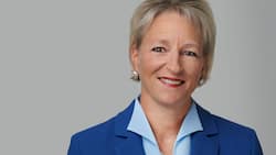 «Entwicklungsarbeit ist Teamarbeit», sagt Claudine Blaser Egger.