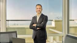 Angelo Accardi wird neuer CEO von Forvis Mazars in der Schweiz.