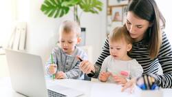 Alleinerziehenden stehen nicht nur weniger finanzielle Ressourcen zur Verfügung, auch was ihr Vorsorgewissen angeht, sind sie gegenüber Familien im Rückstand.