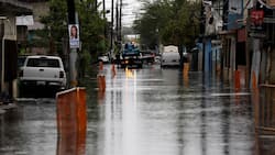 Hochwasser sind eine unterschätzte Bedrohung für kalifornische Hausbesitzer. 