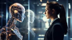 Mit der rasanten Verbreitung der Künstlichen Intelligenz steigen auch die Cybergefahren.