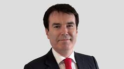 Paul Brennan, Chief Actuarial Officer bei PartnerRe.