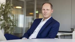 Sieht seine Rolle als Chef darin, sehr viele Fragen zu stellen: Ruedi Kubat, CEO Allianz Suisse.