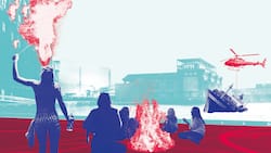 Feuer, Wasser, Unterbruch der Lieferkette, demografische Veränderungen oder politische Risiken: Industrieversicherer sind – wie ihre Grosskunden – gefordert.