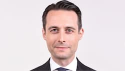 Adrian Steiner, Head ETF Sales Switzerland, Axa Investment Managers