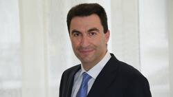 Anastassios Frangulidis, Head of Swiss Multi Asset bei Pictet Asset Management.