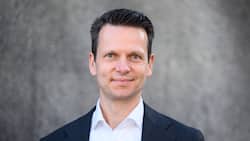 Nimmt sich für Fidelity den Schweizer Markt vor: Pascal Schuler.