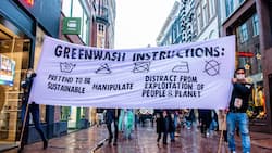 Ob «Greenwashing» Schuld ist an der Skepsis vieler Versicherungsnehmenden in Bezug auf deren Verständnis für nachhaltige Versicherungen?